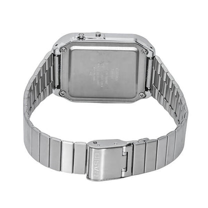 Мъжки Часовник Casio CA-500WE-1AEF