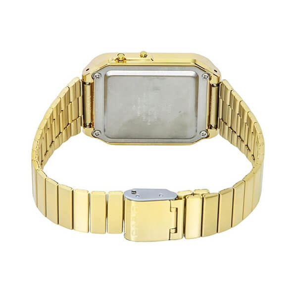 Мъжки Часовник Casio CA-500WEG-1AEF
