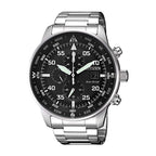 Мъжки часовник Citizen Eco-Drive Chronograph CA0690-88E