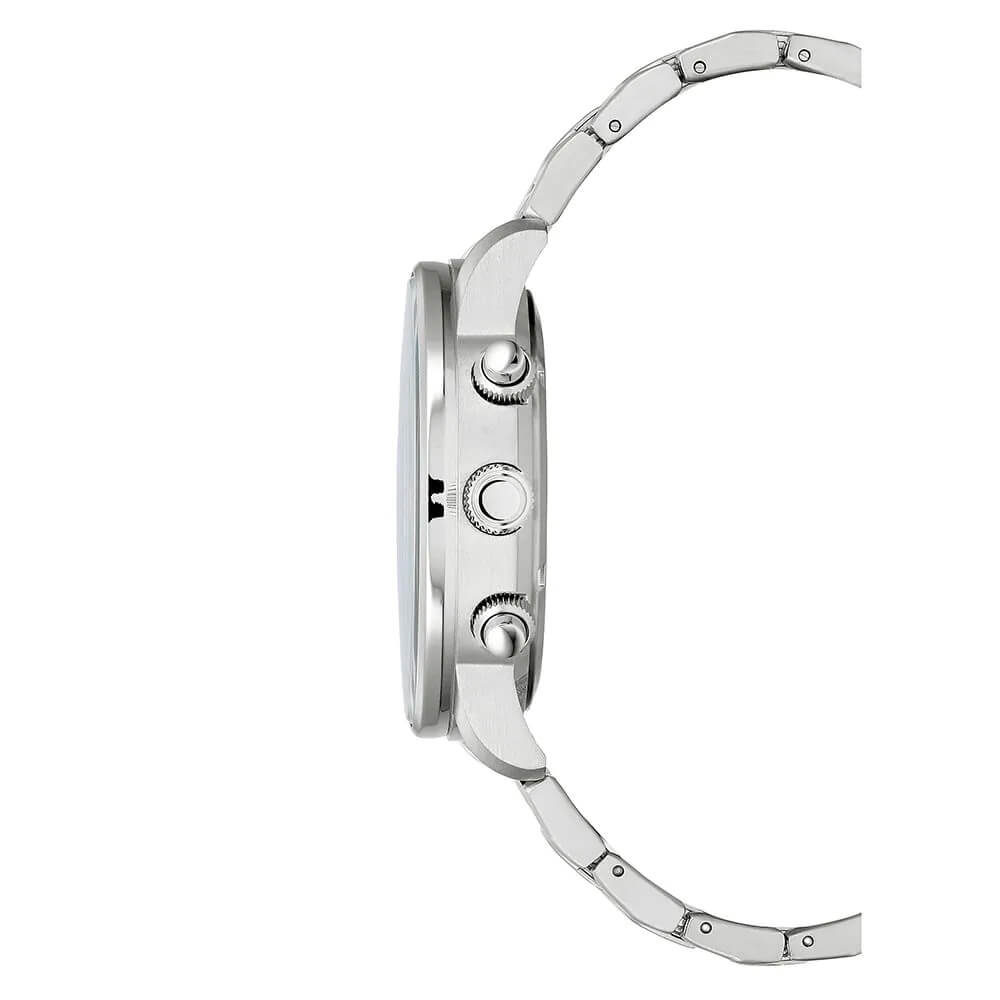 Мъжки часовник Citizen Eco-Drive Chronograph CA0690-88L