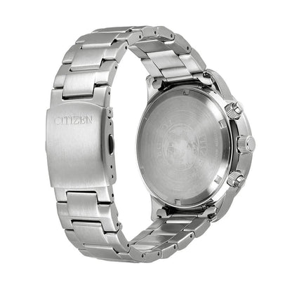 Мъжки часовник Citizen Eco-Drive Chronograph CA0690-88L