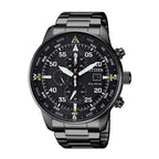 Мъжки часовник Citizen Eco-Drive Chronograph CA0695-84E