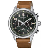 Мъжки часовник Citizen Eco-Drive CA4420-21X
