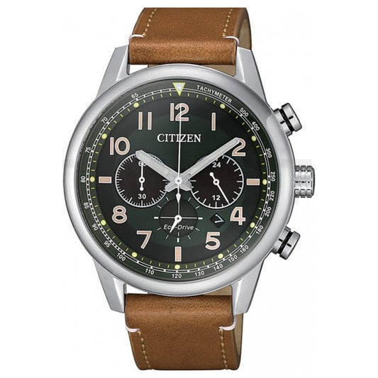 Мъжки часовник Citizen Eco-Drive CA4420-21X - 1