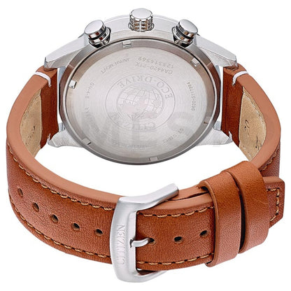 Мъжки часовник Citizen Eco-Drive CA4420-21X - 3