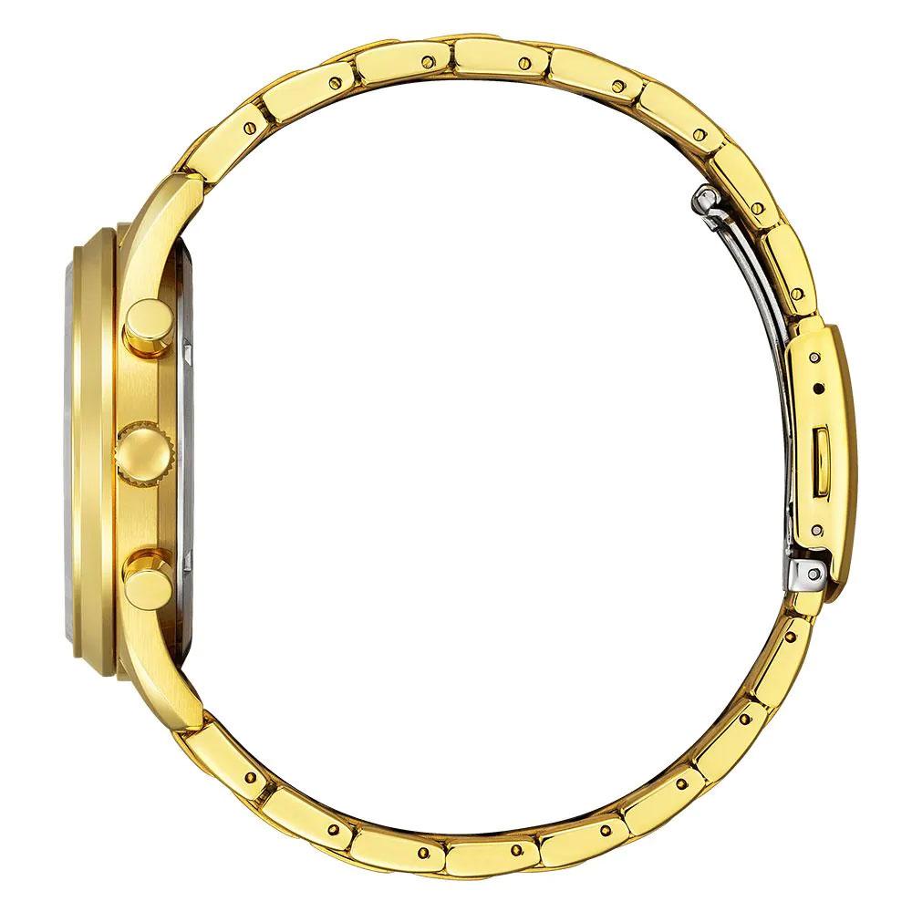 Мъжки часовник Citizen Eco-Drive Chronograph CA7022-87E