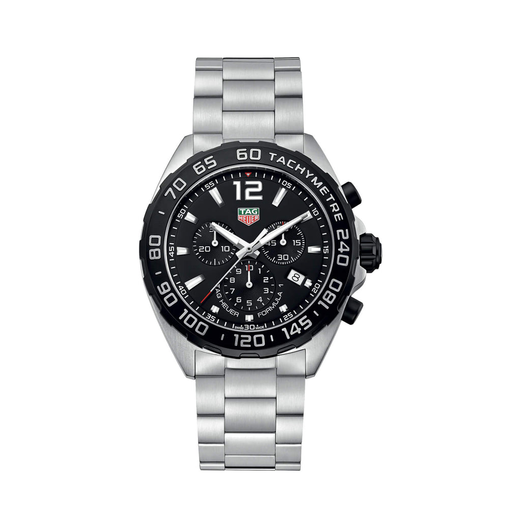 Мъжки часовник TAG Heuer Formula 1 CAZ1010.BA0842