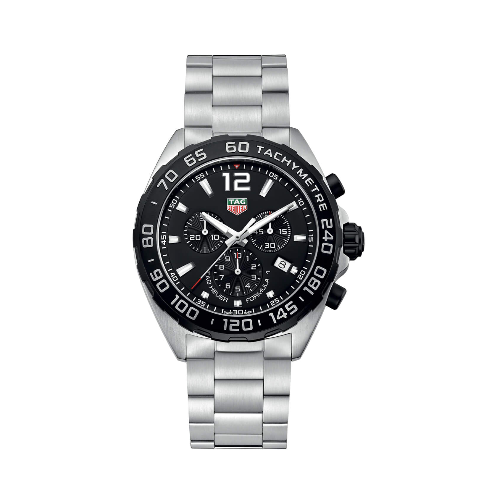 Мъжки часовник TAG Heuer Formula 1 CAZ1010.BA0842