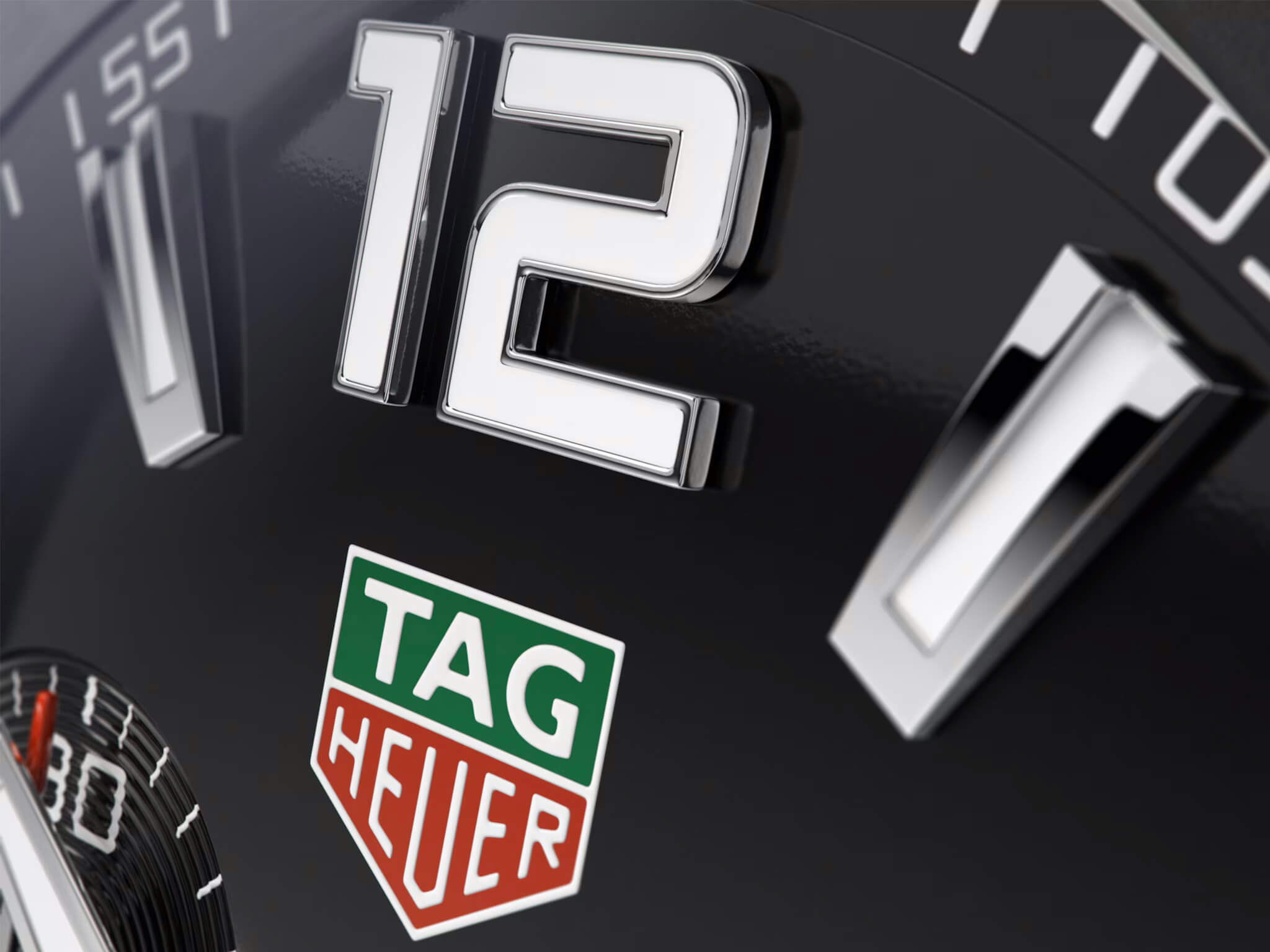 Мъжки часовник TAG Heuer Formula 1 CAZ1010.BA0842
