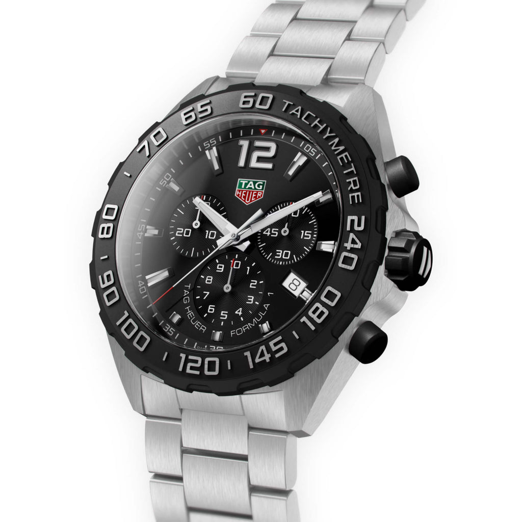 Мъжки часовник TAG Heuer Formula 1 CAZ1010.BA0842