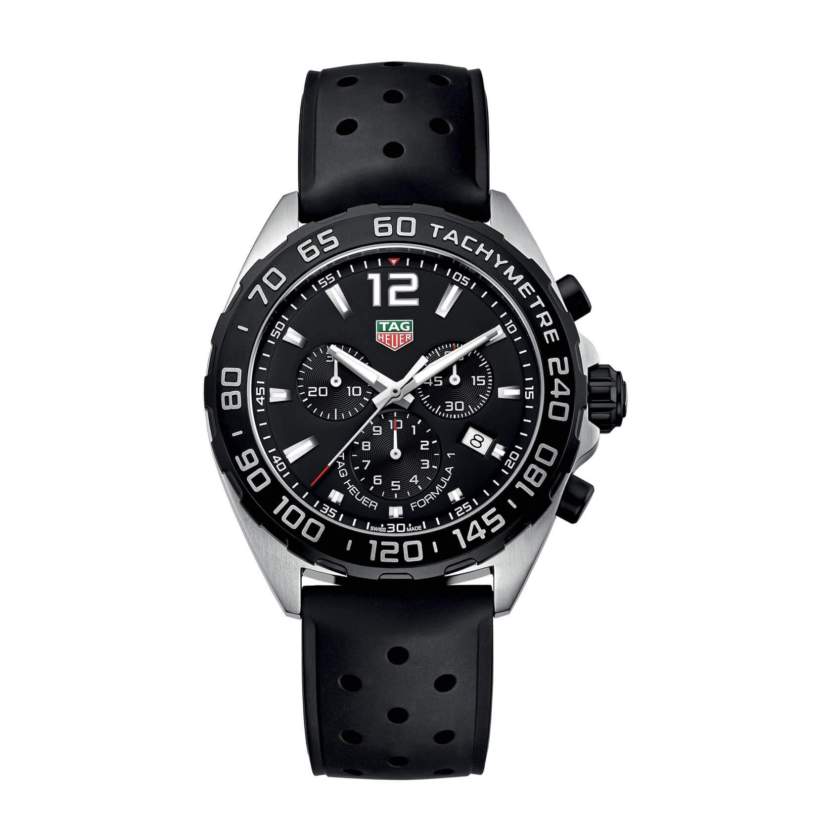 Мъжки часовник TAG Heuer Formula 1 Chronograph CAZ1010.FT8024