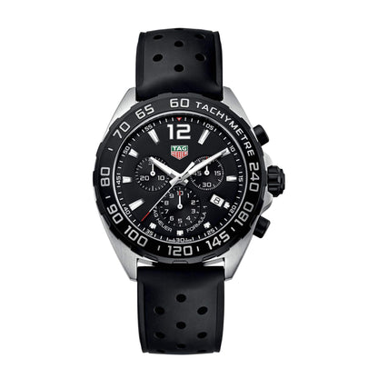 Мъжки часовник TAG Heuer Formula 1 Chronograph CAZ1010.FT8024