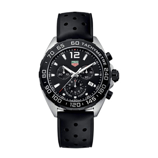 Мъжки часовник TAG Heuer Formula 1 Chronograph CAZ1010.FT8024