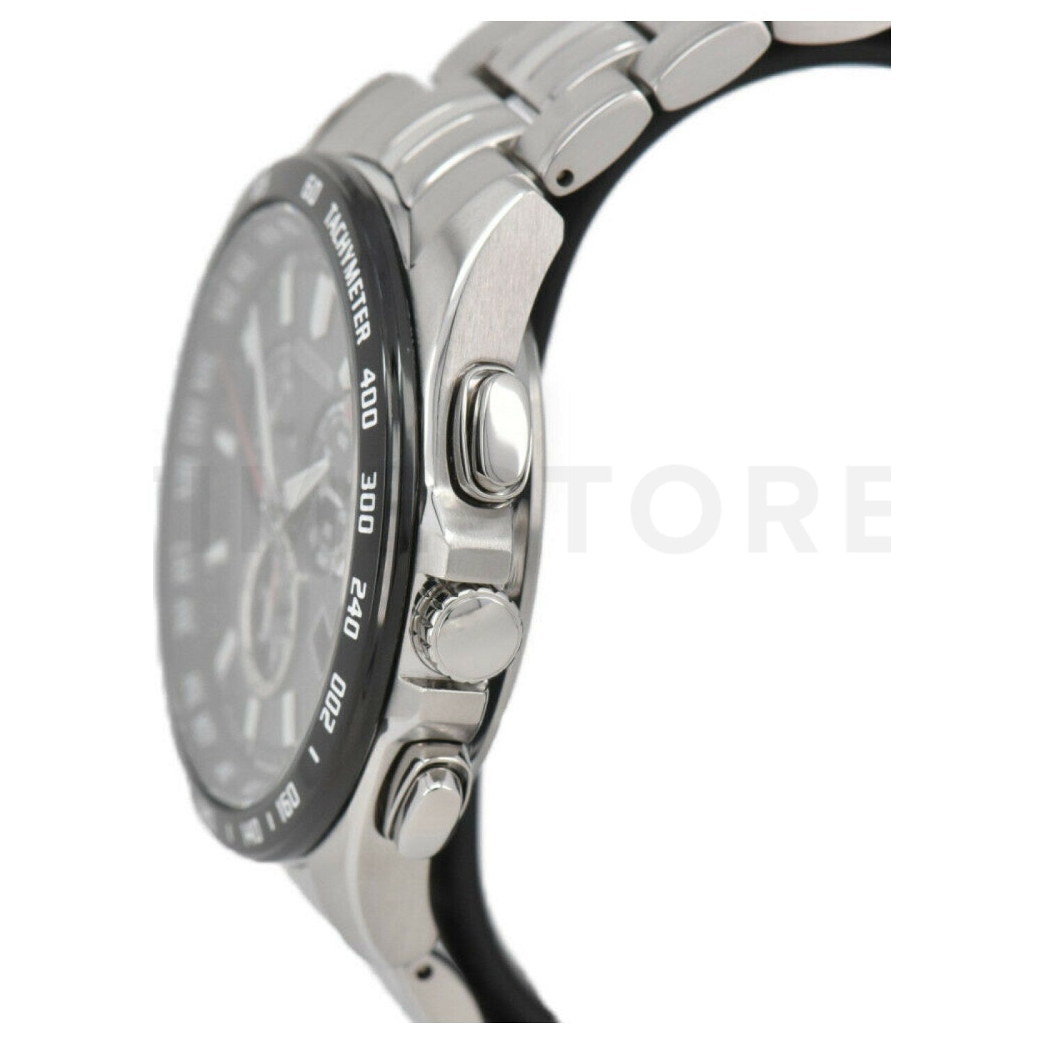 Мъжки часовник Citizen Radio Controlled CB5874-90E - 2