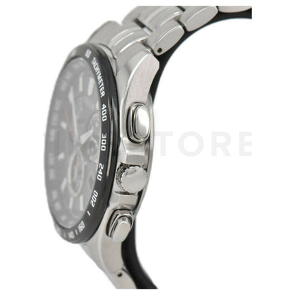 Мъжки часовник Citizen Radio Controlled CB5874-90E - 2