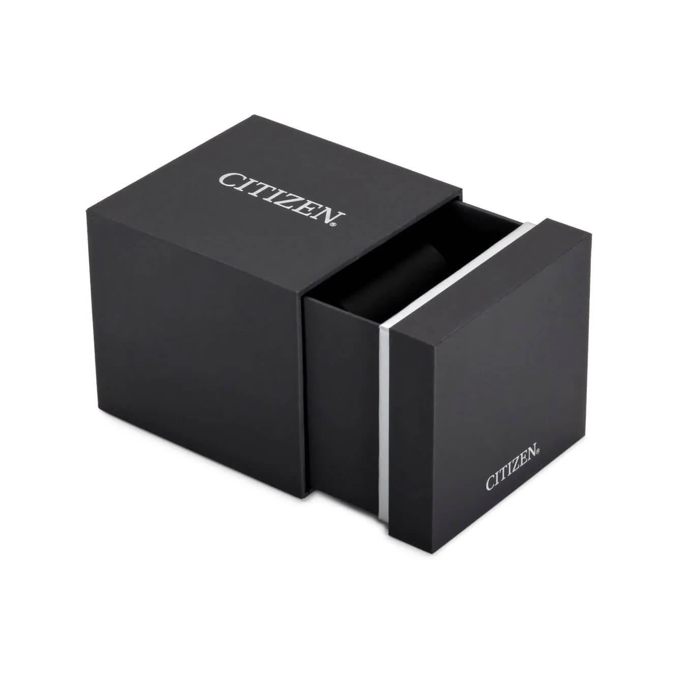 Мъжки часовник Citizen Eco-drive Radio Controlled CB5914-89L
