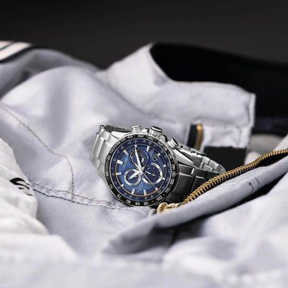 Мъжки часовник Citizen Eco-drive Radio Controlled CB5914-89L