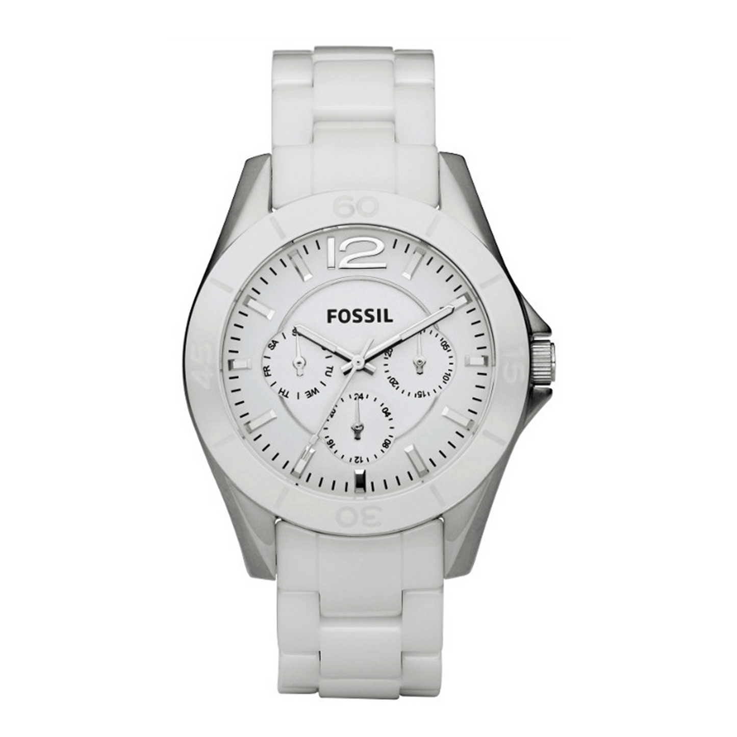Дамски часовник Fossil Riley CE1002