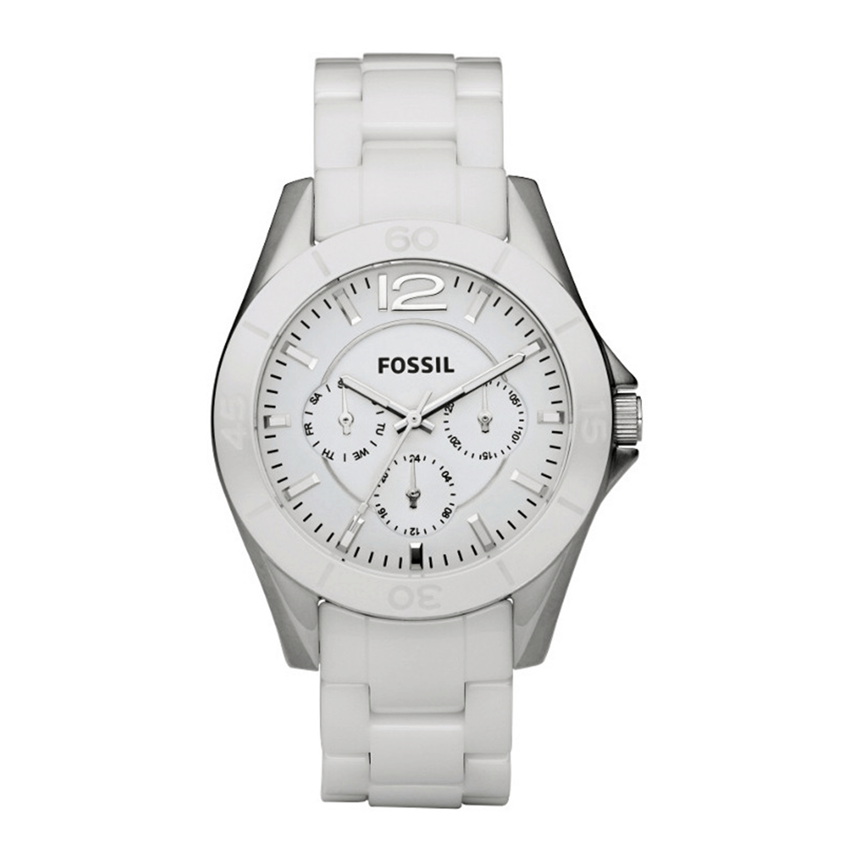 Дамски часовник Fossil Riley CE1002