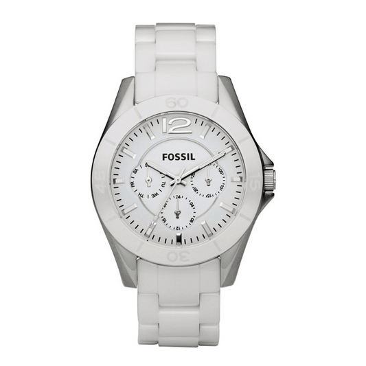 Дамски часовник Fossil Riley CE1002