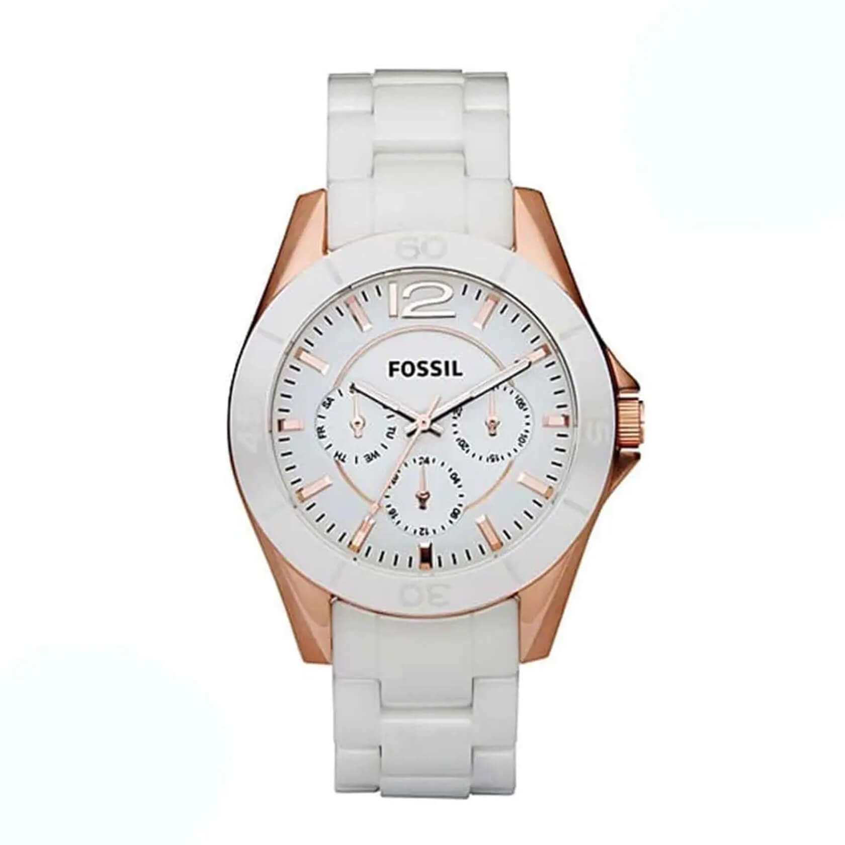 Дамски часовник Fossil Riley CE1006