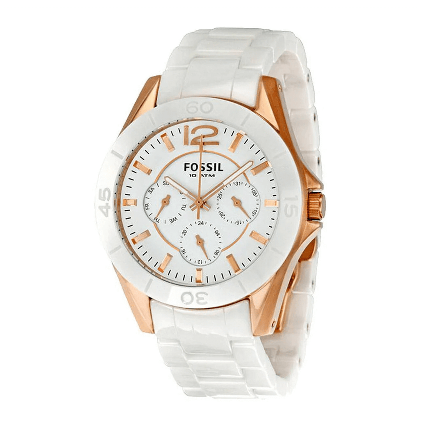Дамски часовник Fossil Riley CE1006
