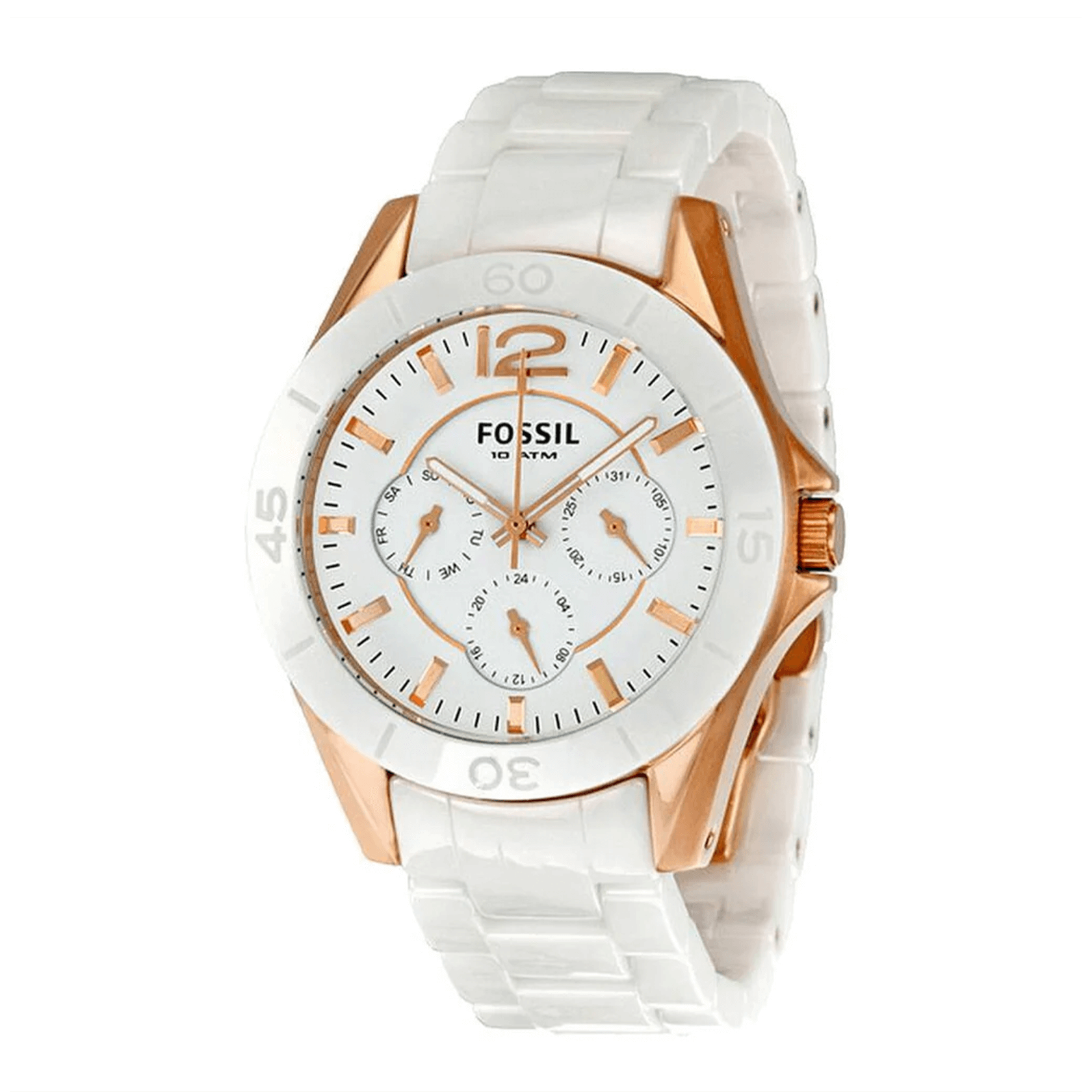 Дамски часовник Fossil Riley CE1006