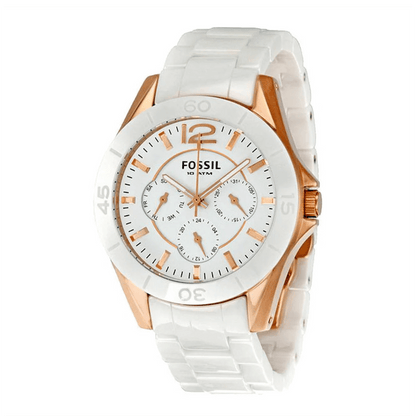 Дамски часовник Fossil Riley CE1006
