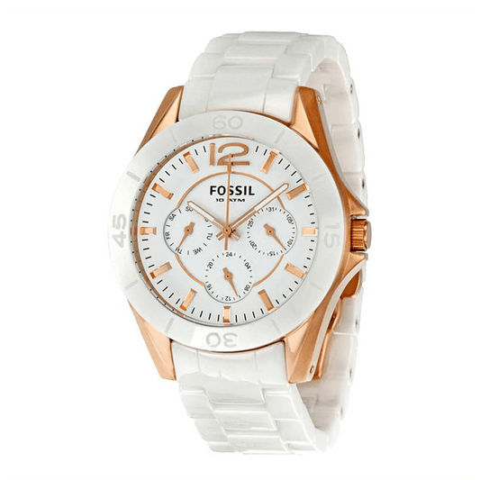 Дамски часовник Fossil Riley CE1006