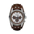 Мъжки часовник Fossil Cuff CH2565