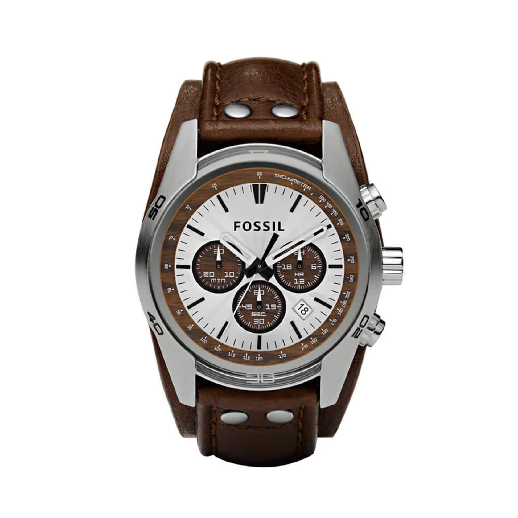 Мъжки часовник Fossil Cuff CH2565