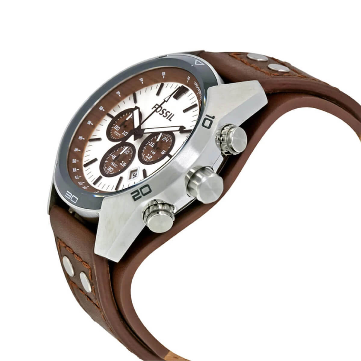 Мъжки часовник Fossil Cuff CH2565
