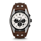 Мъжки часовник Fossil Coachman CH2890