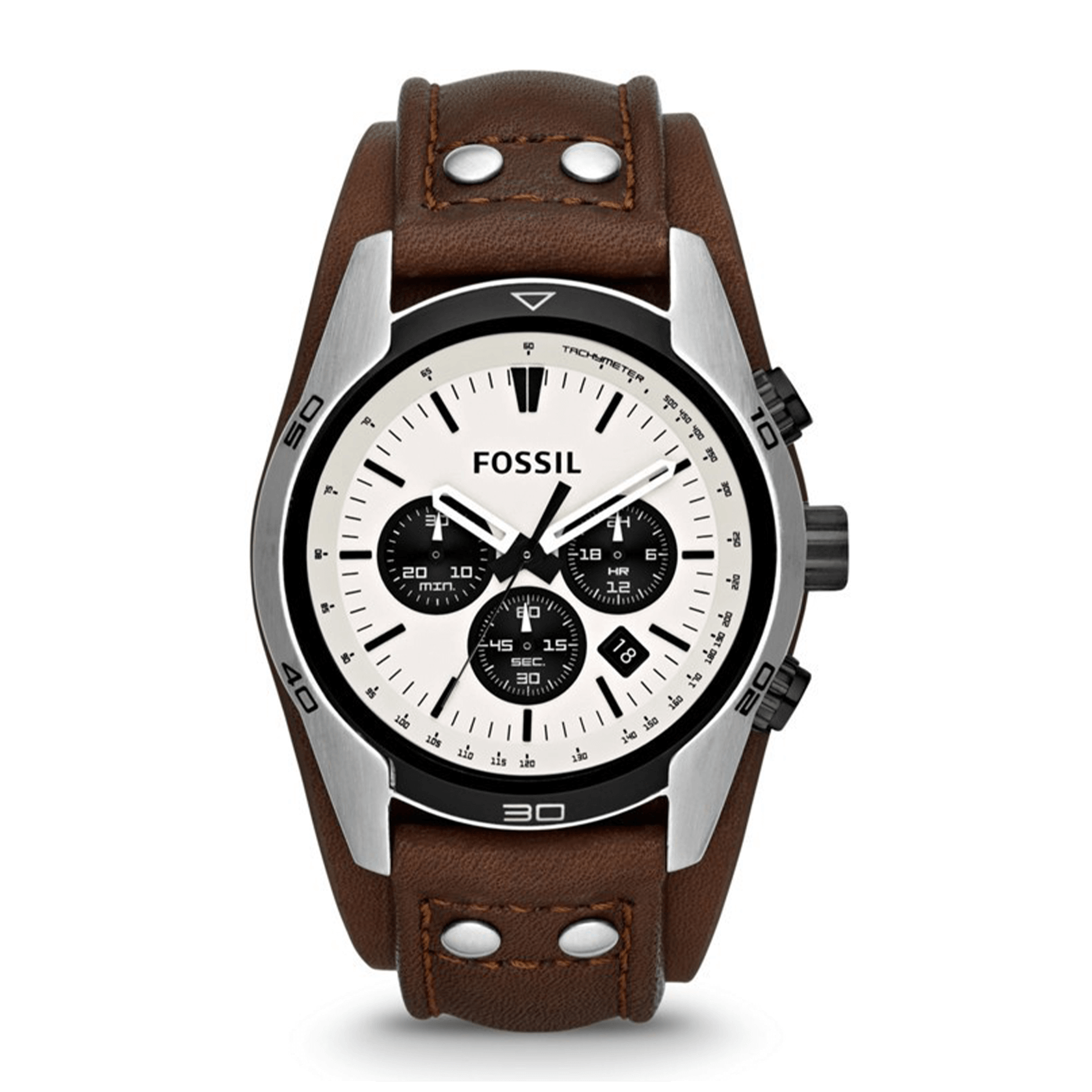 Мъжки часовник Fossil Coachman CH2890