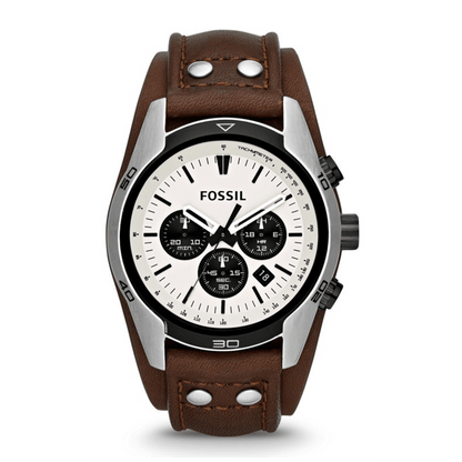 Мъжки часовник Fossil Coachman CH2890