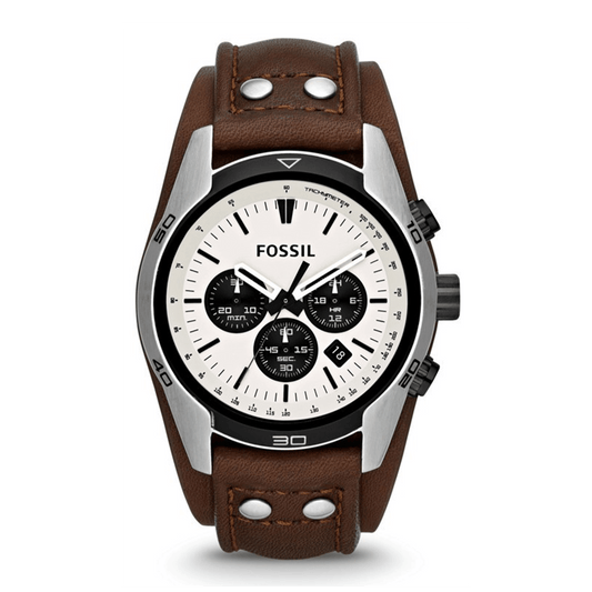 Мъжки часовник Fossil Coachman CH2890