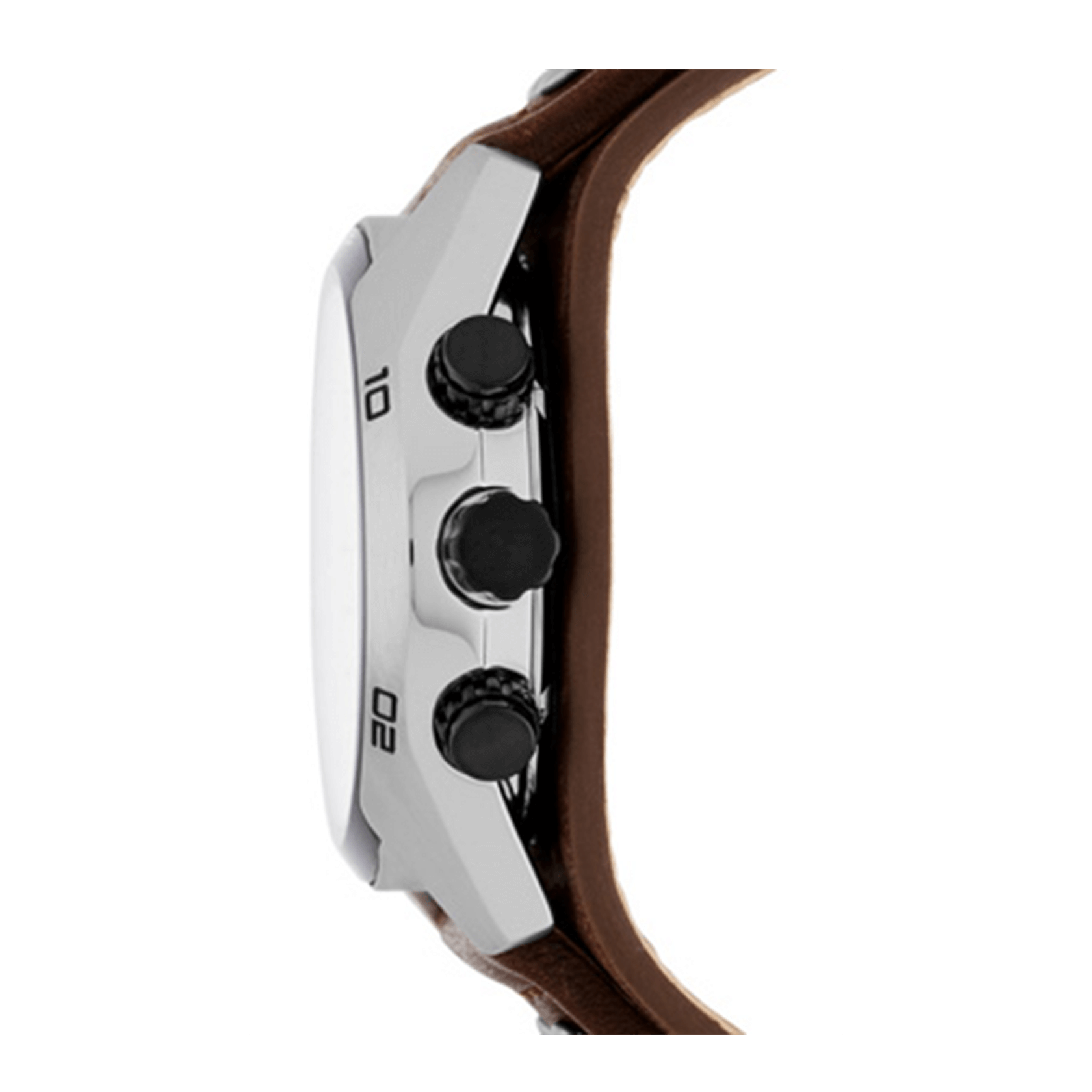 Мъжки часовник Fossil Coachman CH2890