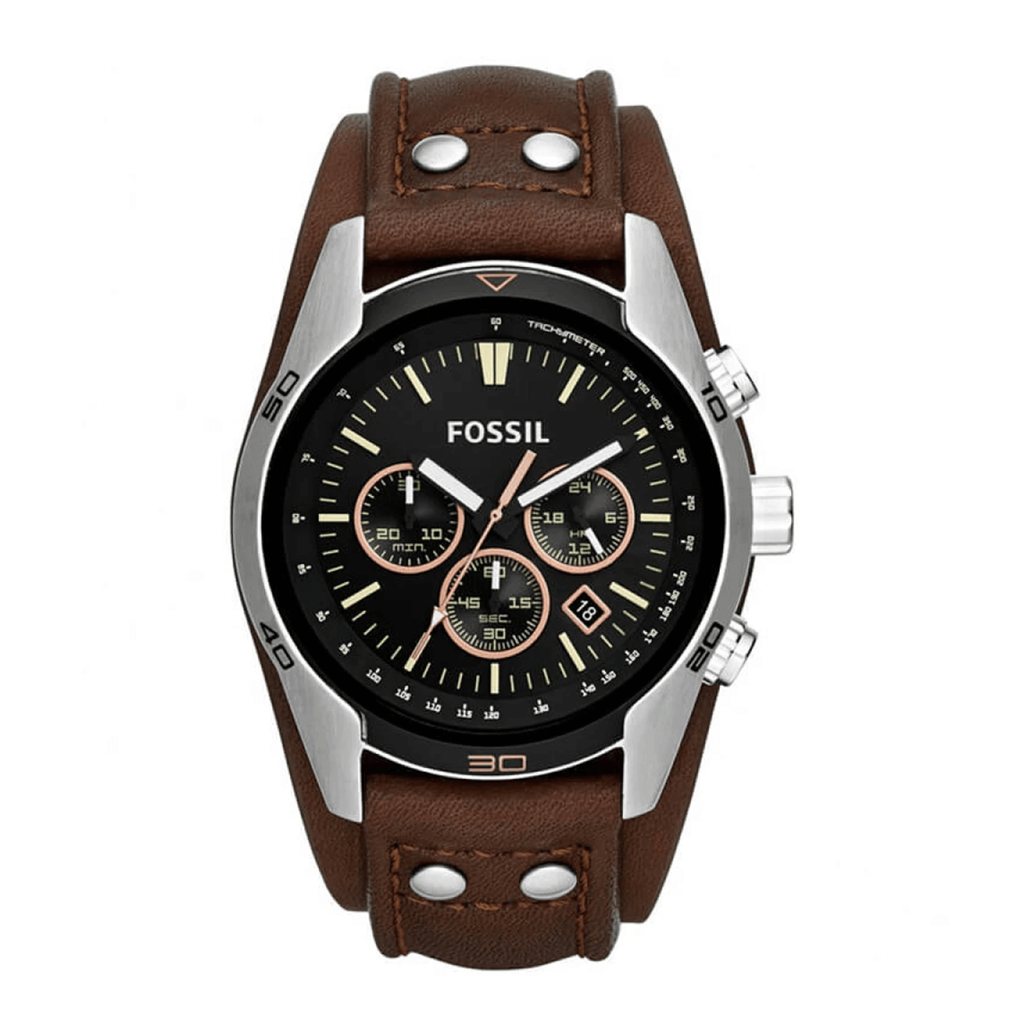 Мъжки часовник Fossil Coachman CH2891