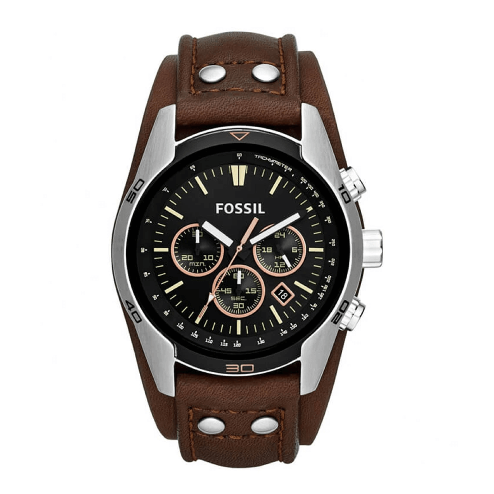 Мъжки часовник Fossil Coachman CH2891