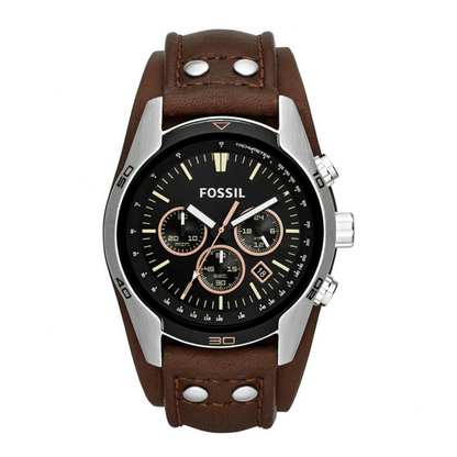 Мъжки часовник Fossil Coachman CH2891