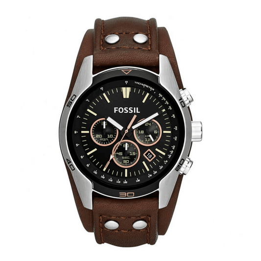 Мъжки часовник Fossil Coachman CH2891