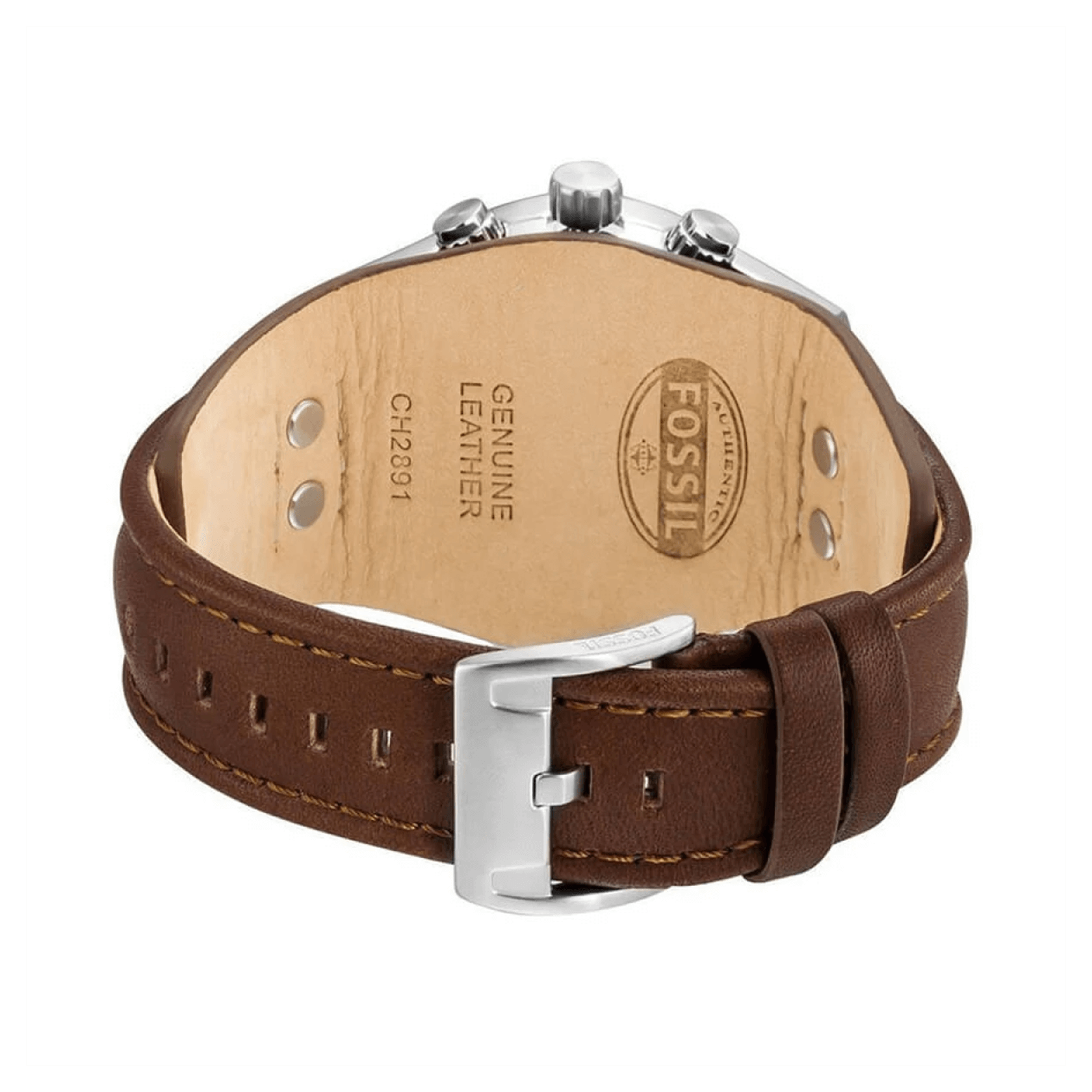 Мъжки часовник Fossil Coachman CH2891