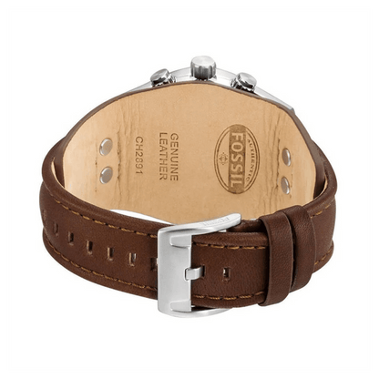 Мъжки часовник Fossil Coachman CH2891