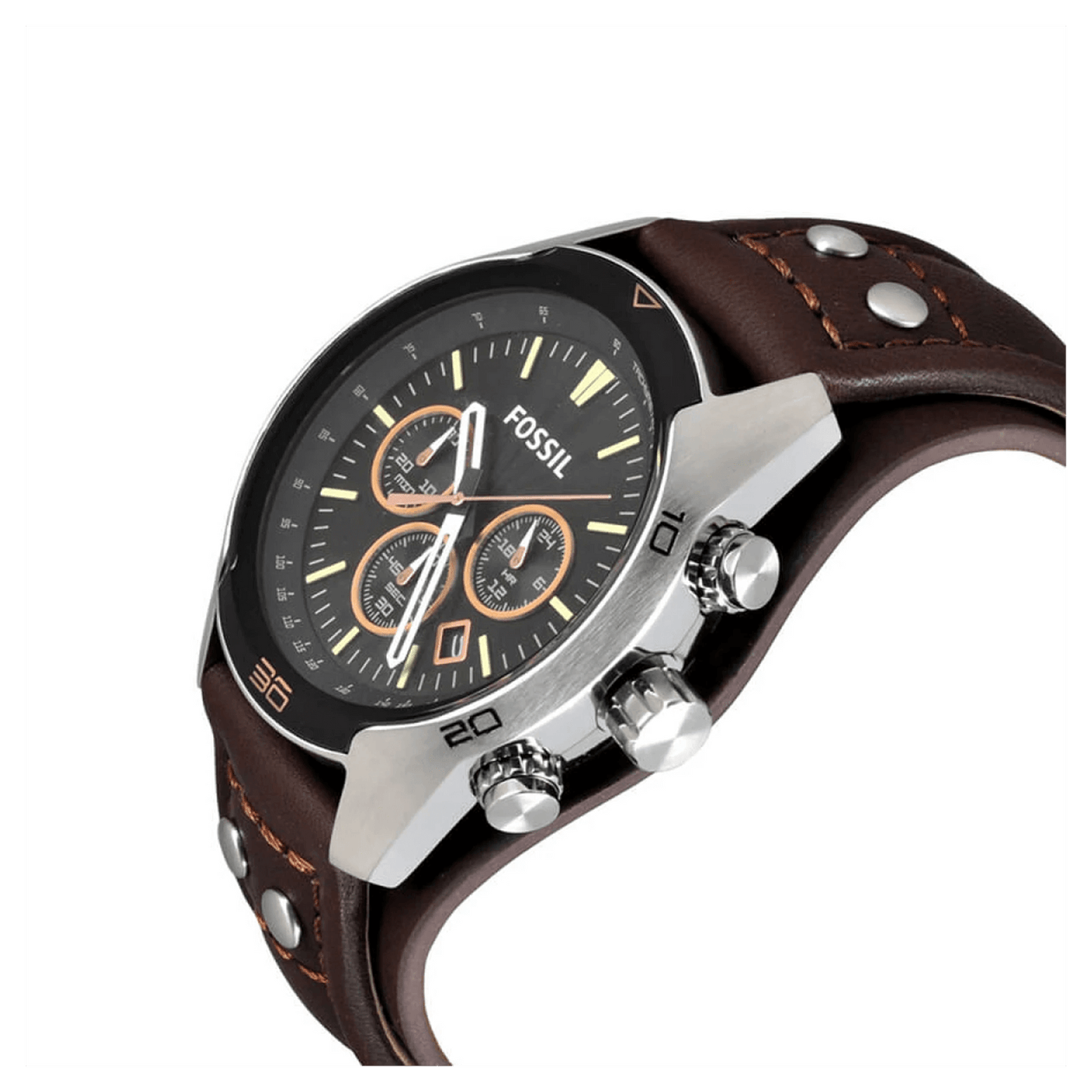 Мъжки часовник Fossil Coachman CH2891