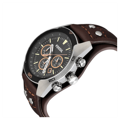 Мъжки часовник Fossil Coachman CH2891