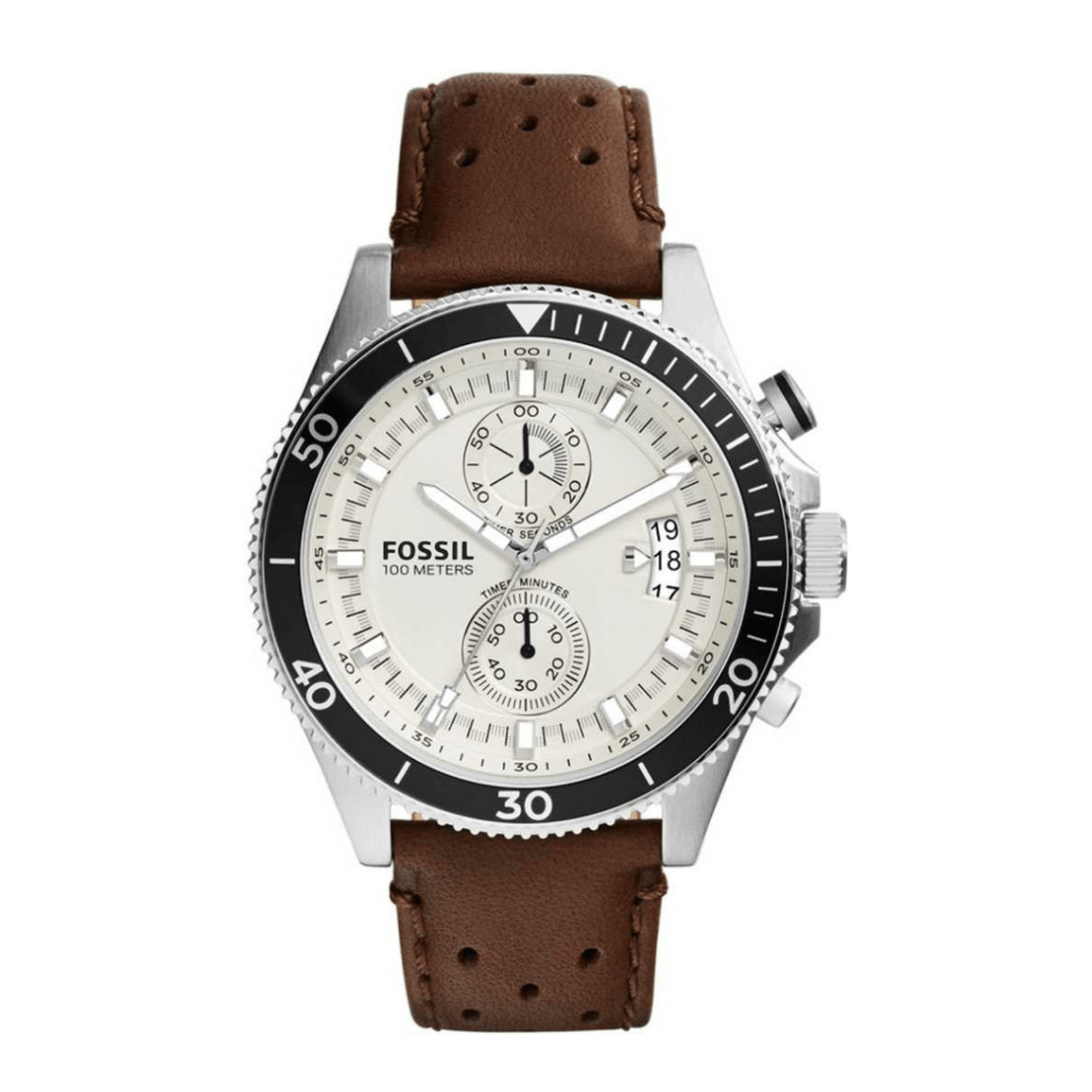 Мъжки часовник Fossil Wakefield CH2943