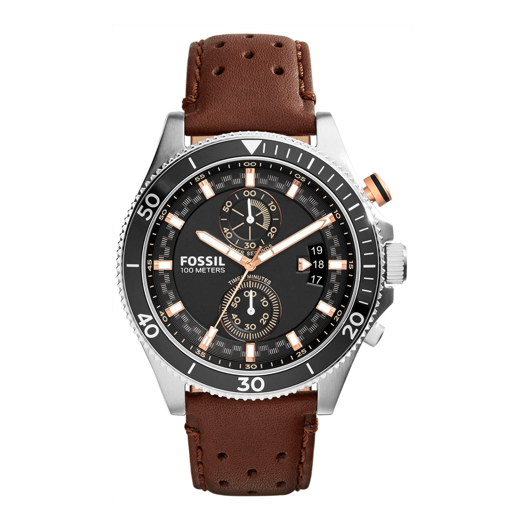 Мъжки часовник Fossil Wakefield CH2944