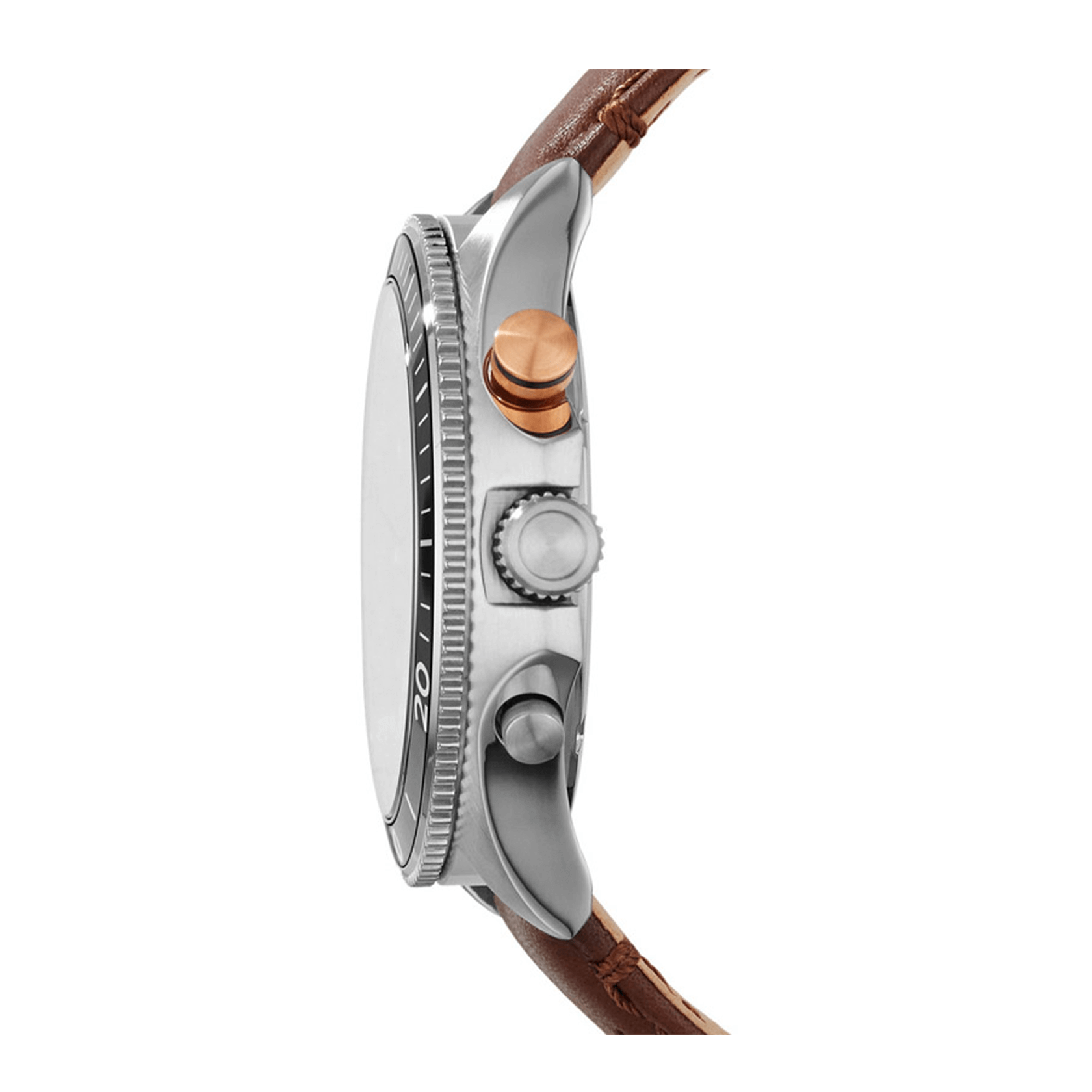 Мъжки часовник Fossil Wakefield CH2944