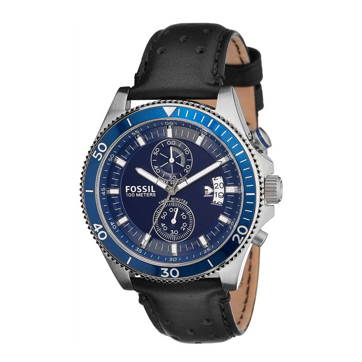 Мъжки часовник Fossil Wakefield CH2945