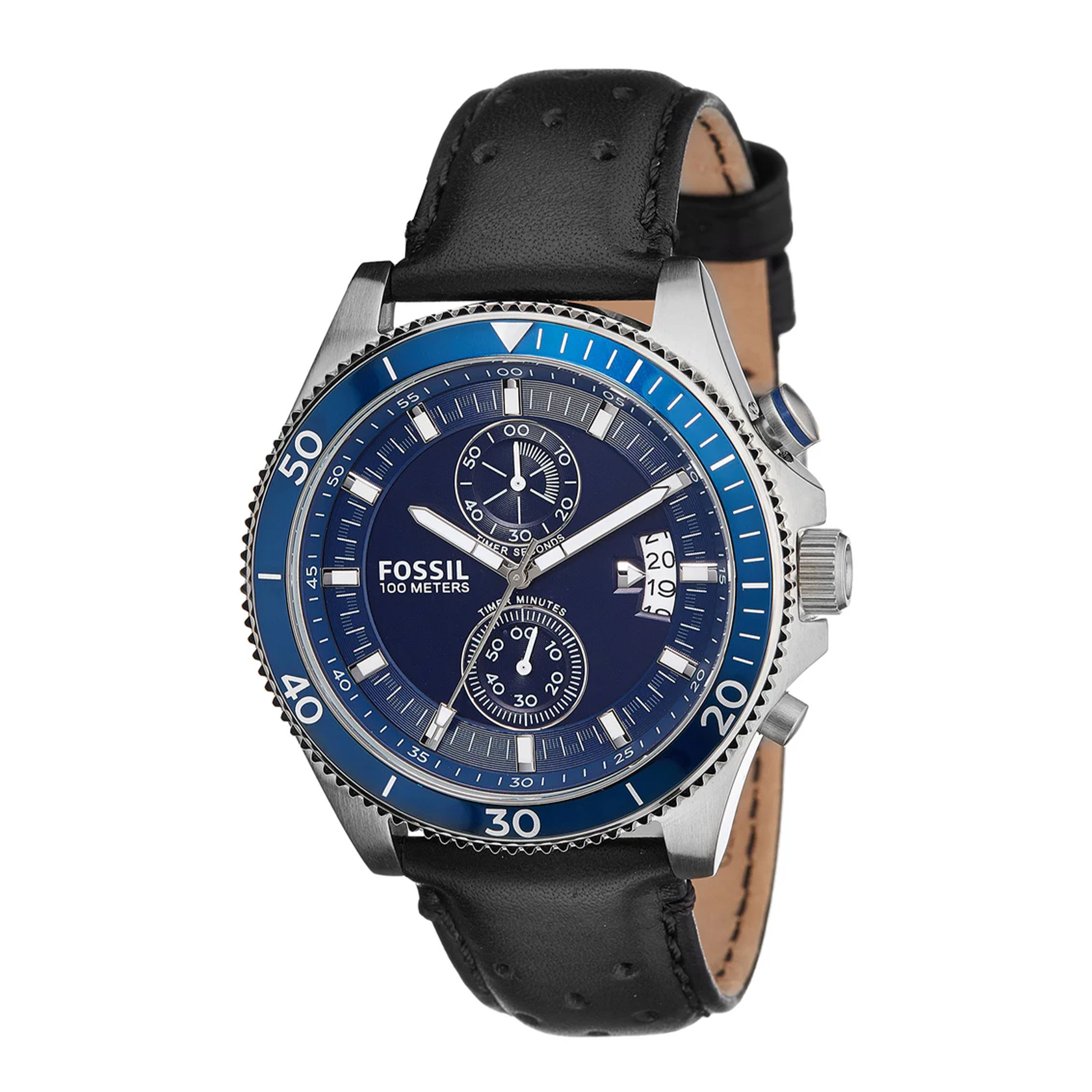 Мъжки часовник Fossil Wakefield CH2945